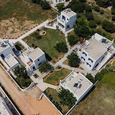 Liostasi Houses Skyros Extérieur photo