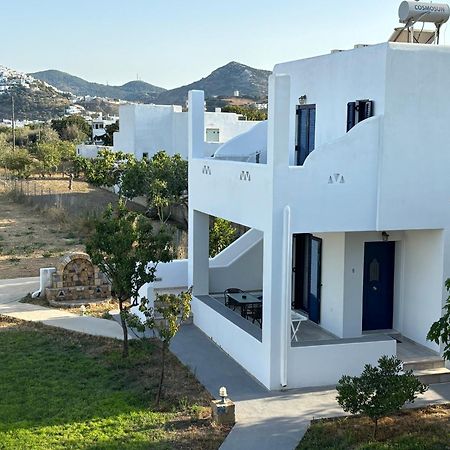 Liostasi Houses Skyros Extérieur photo