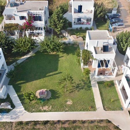 Liostasi Houses Skyros Extérieur photo