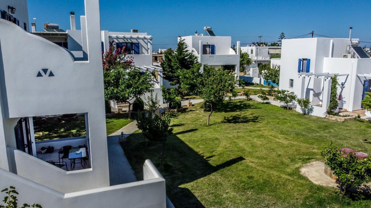 Liostasi Houses Skyros Extérieur photo