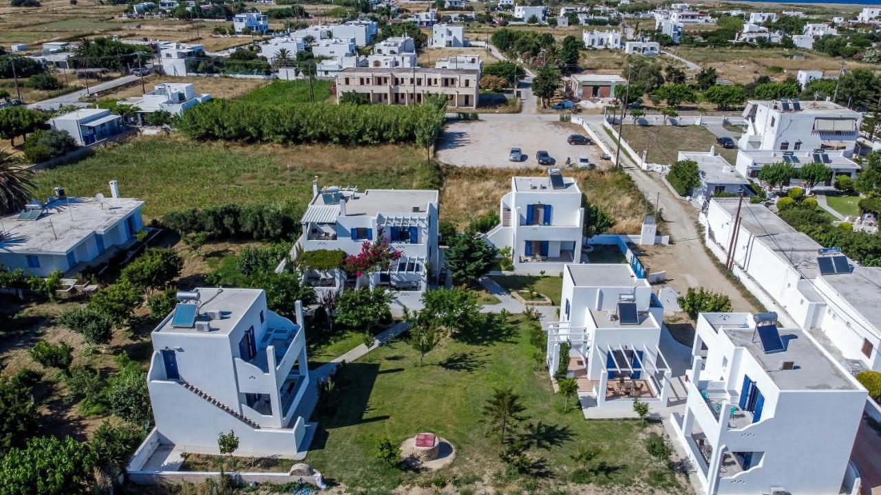 Liostasi Houses Skyros Extérieur photo