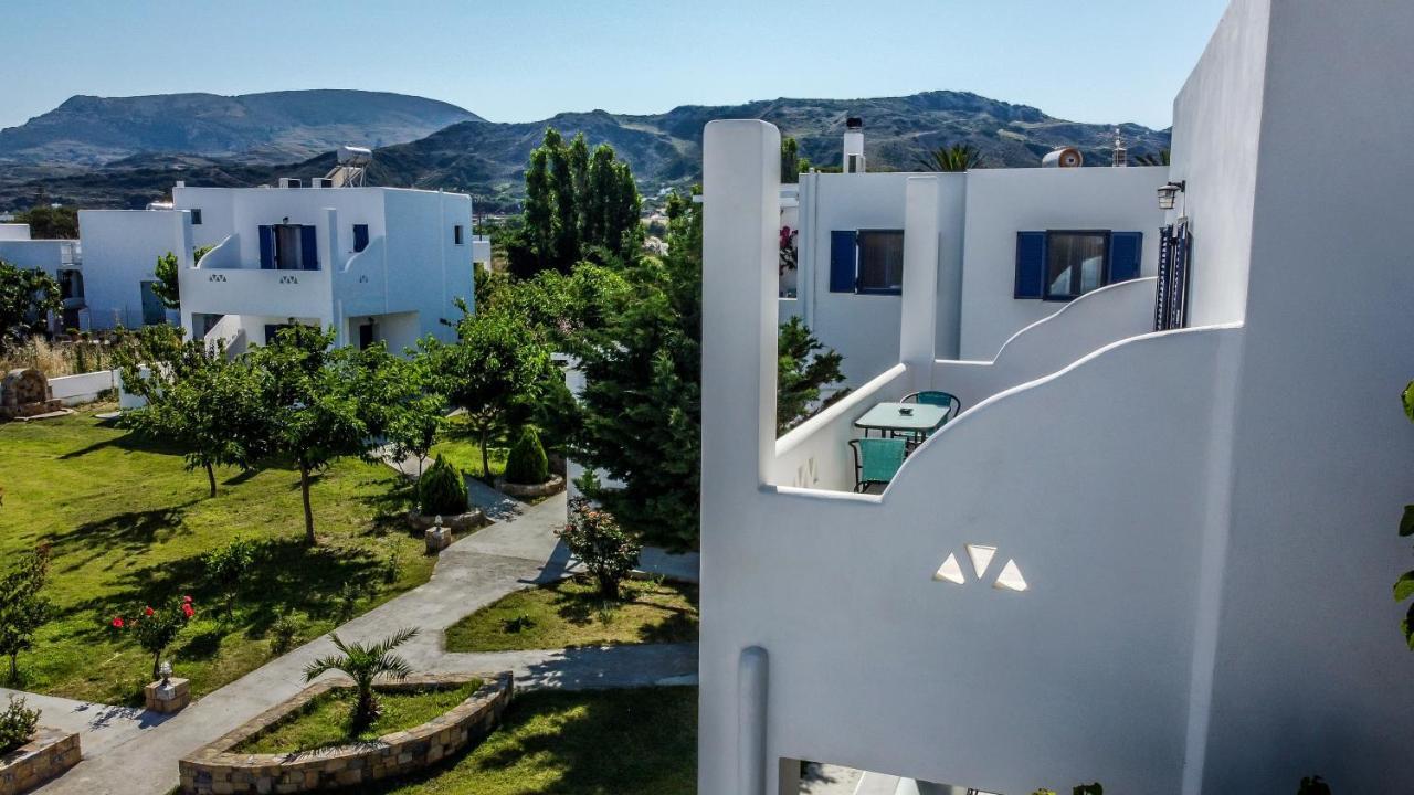Liostasi Houses Skyros Extérieur photo
