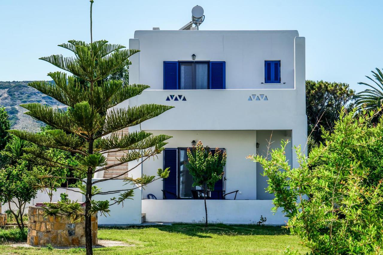 Liostasi Houses Skyros Extérieur photo