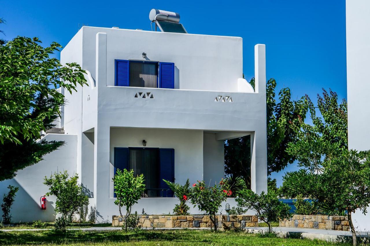 Liostasi Houses Skyros Extérieur photo