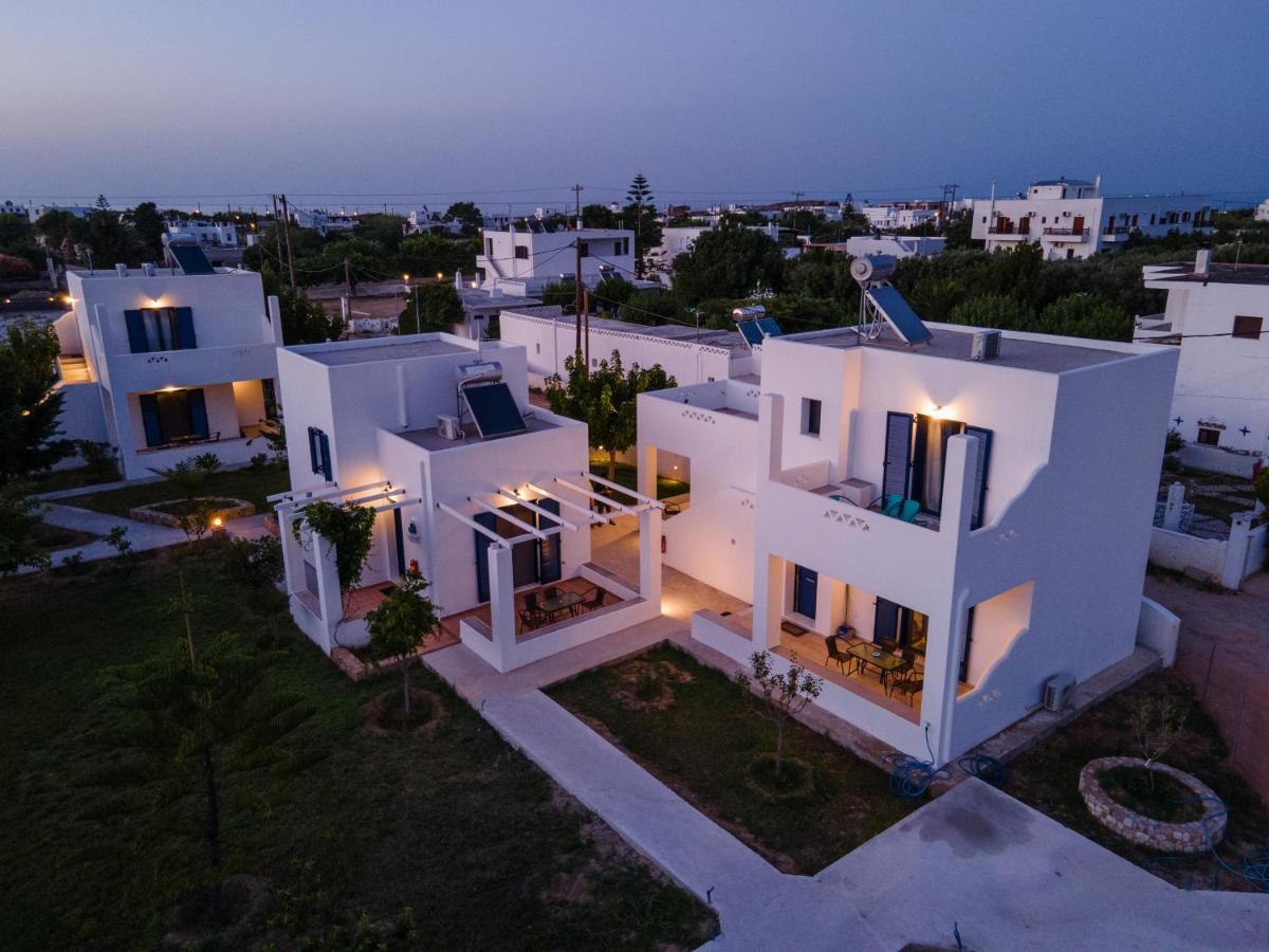 Liostasi Houses Skyros Extérieur photo