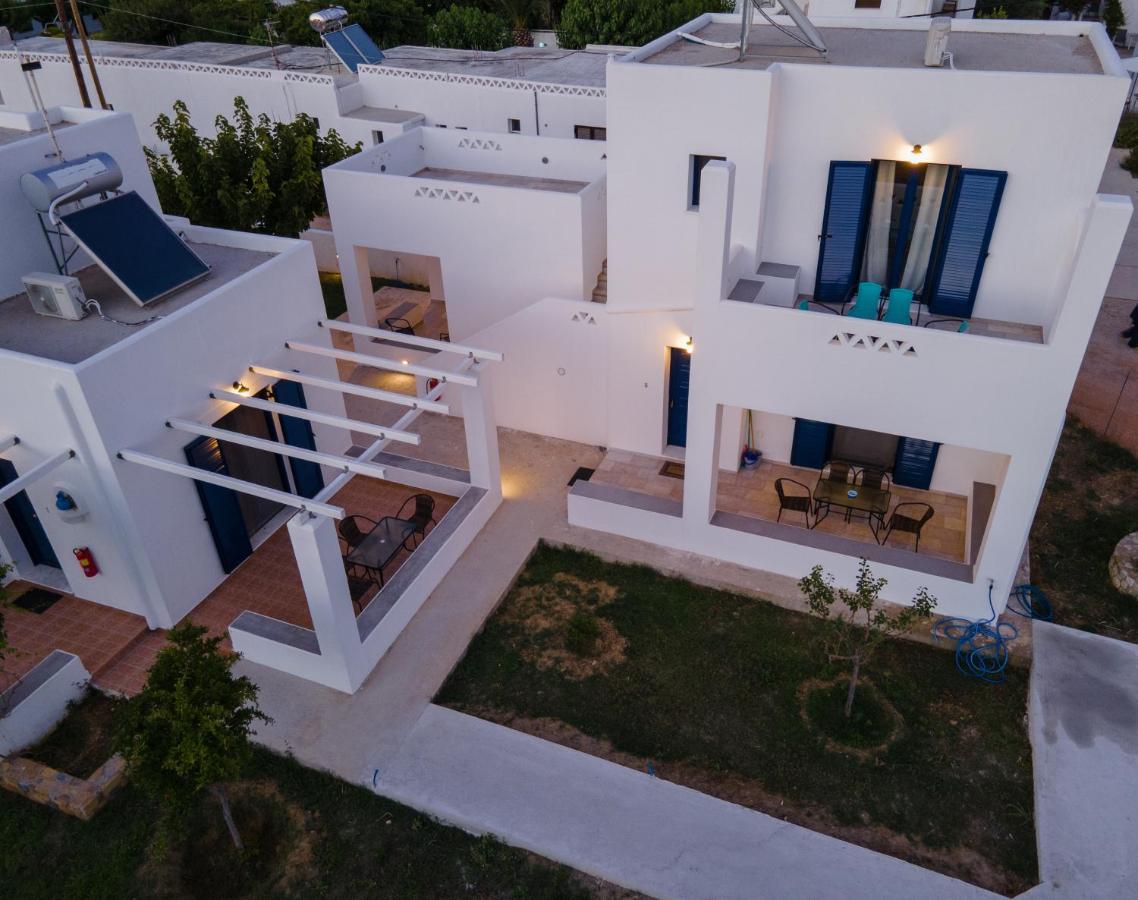 Liostasi Houses Skyros Extérieur photo