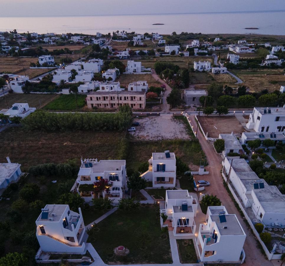 Liostasi Houses Skyros Extérieur photo