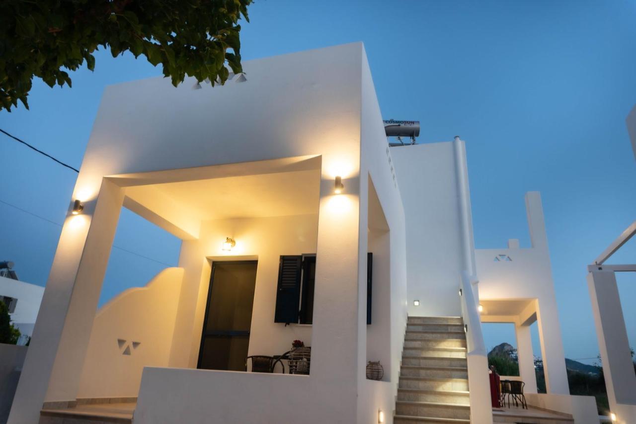 Liostasi Houses Skyros Extérieur photo