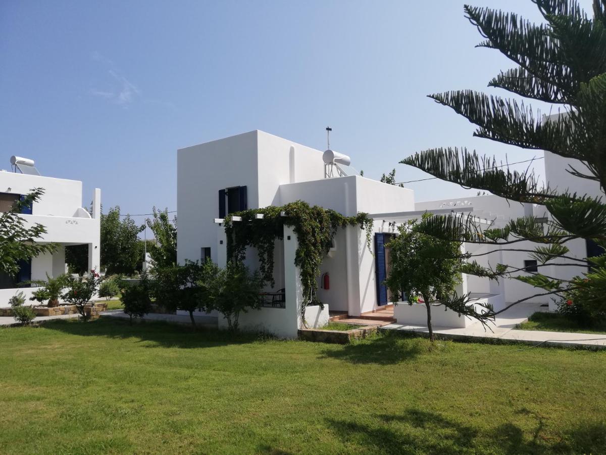 Liostasi Houses Skyros Extérieur photo
