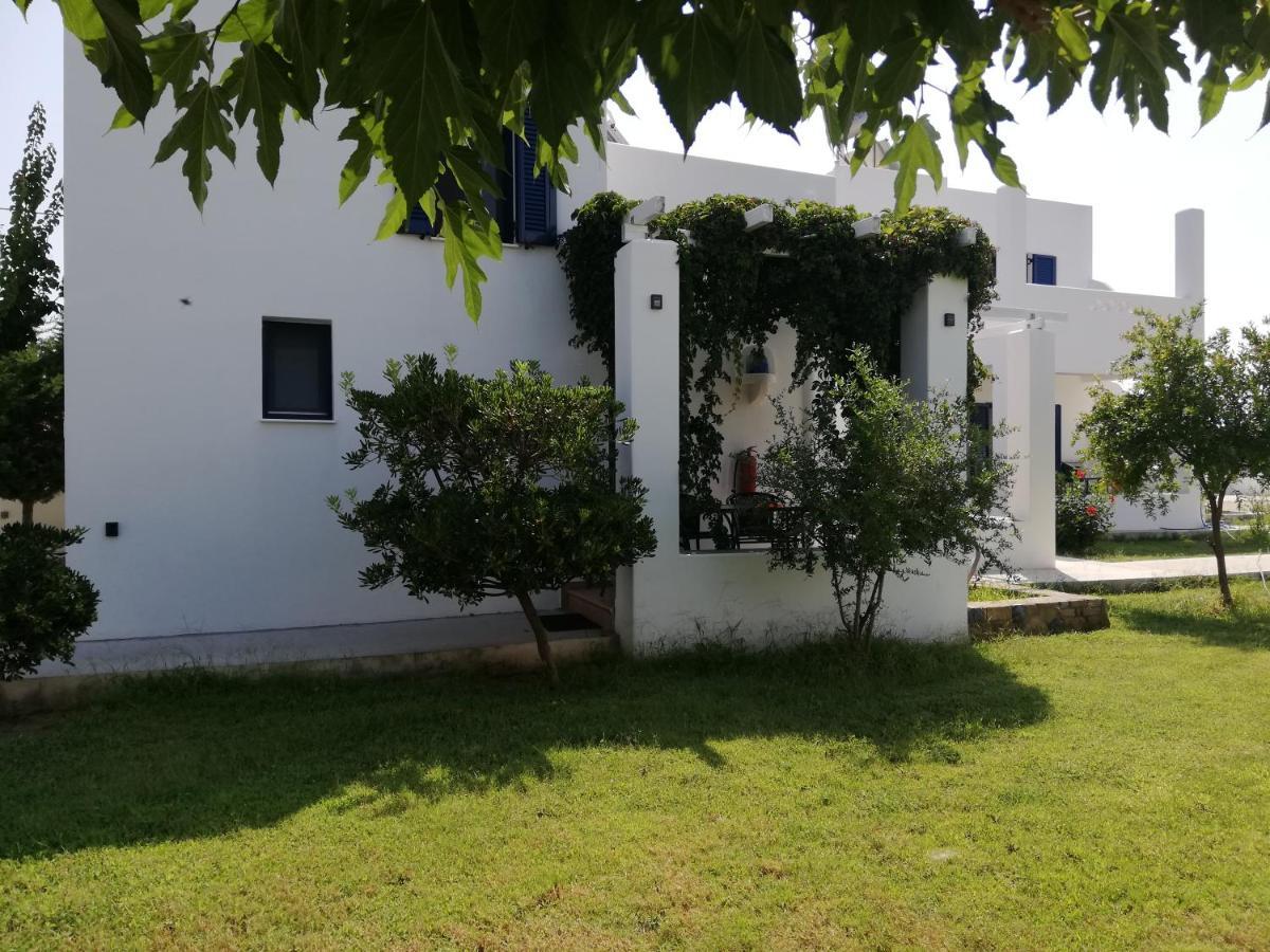 Liostasi Houses Skyros Extérieur photo