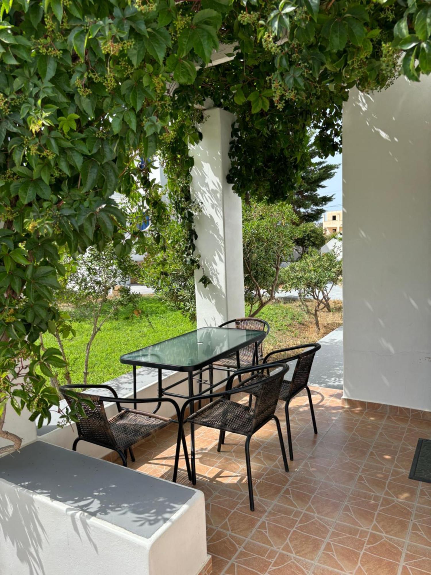 Liostasi Houses Skyros Chambre photo