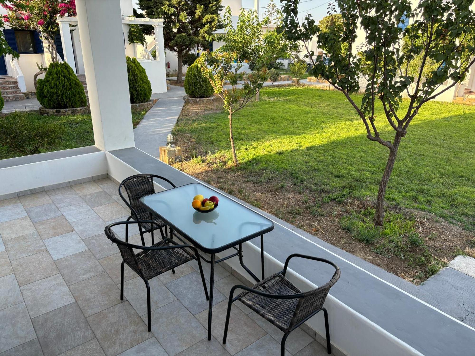 Liostasi Houses Skyros Extérieur photo