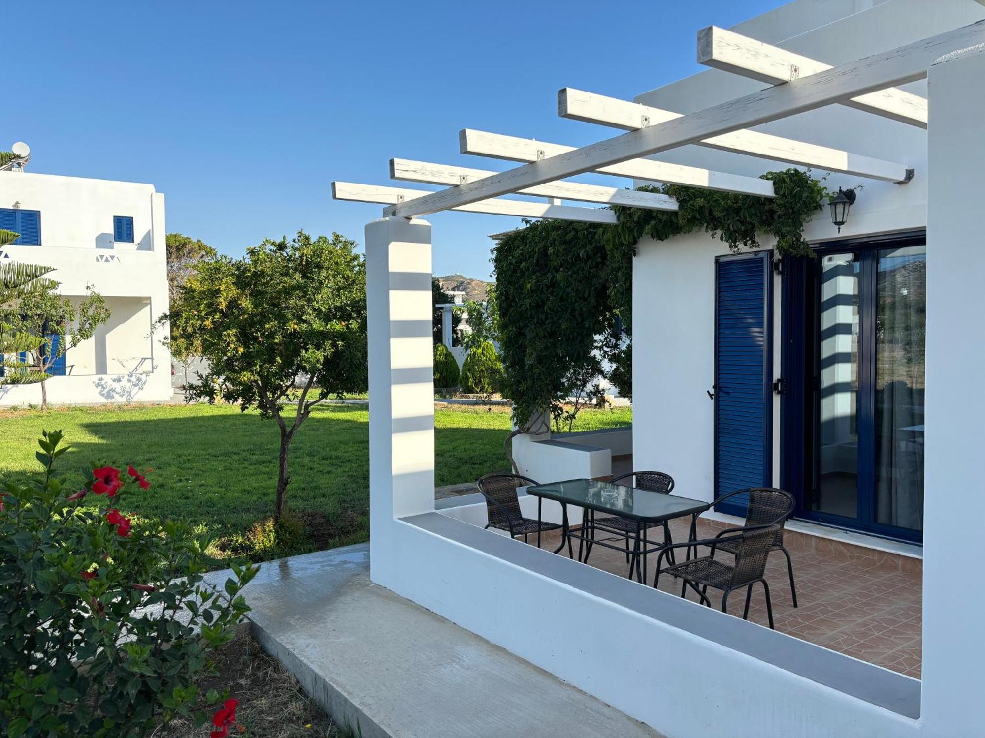 Liostasi Houses Skyros Extérieur photo