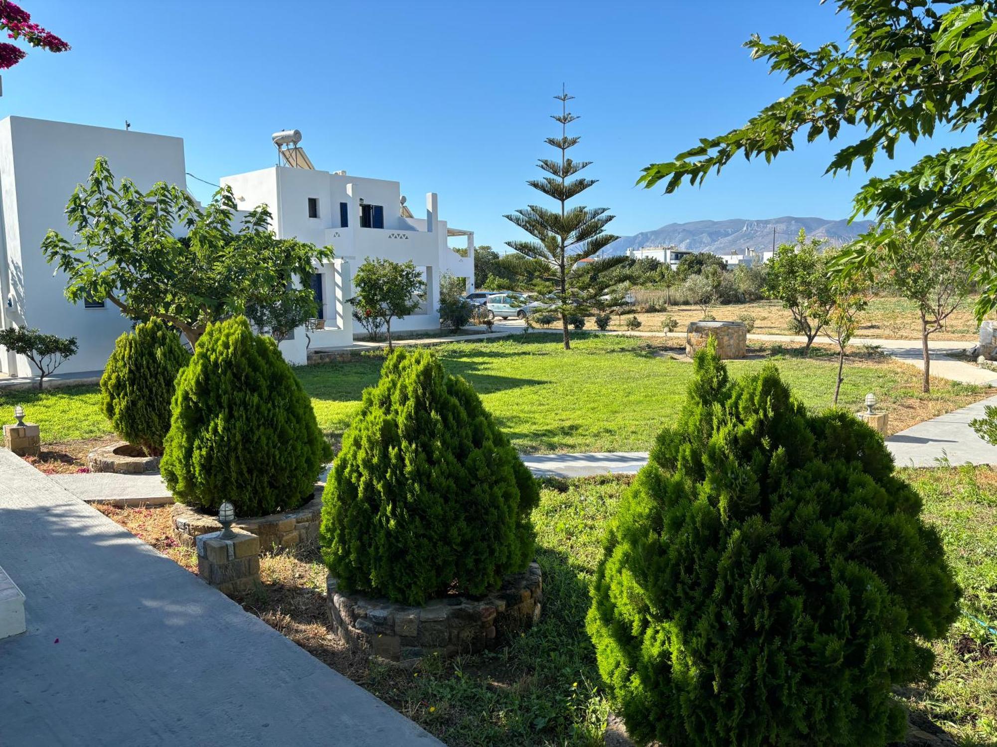 Liostasi Houses Skyros Extérieur photo