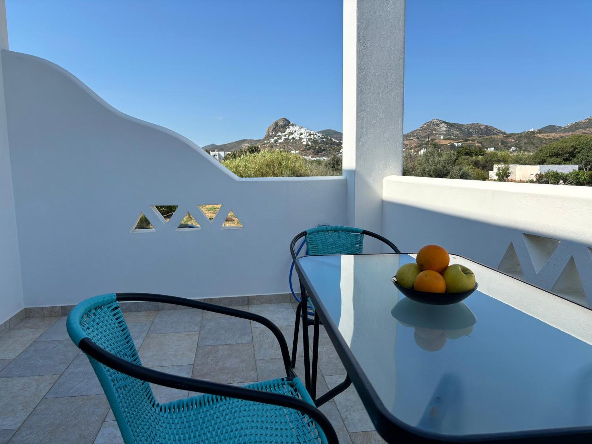 Liostasi Houses Skyros Extérieur photo