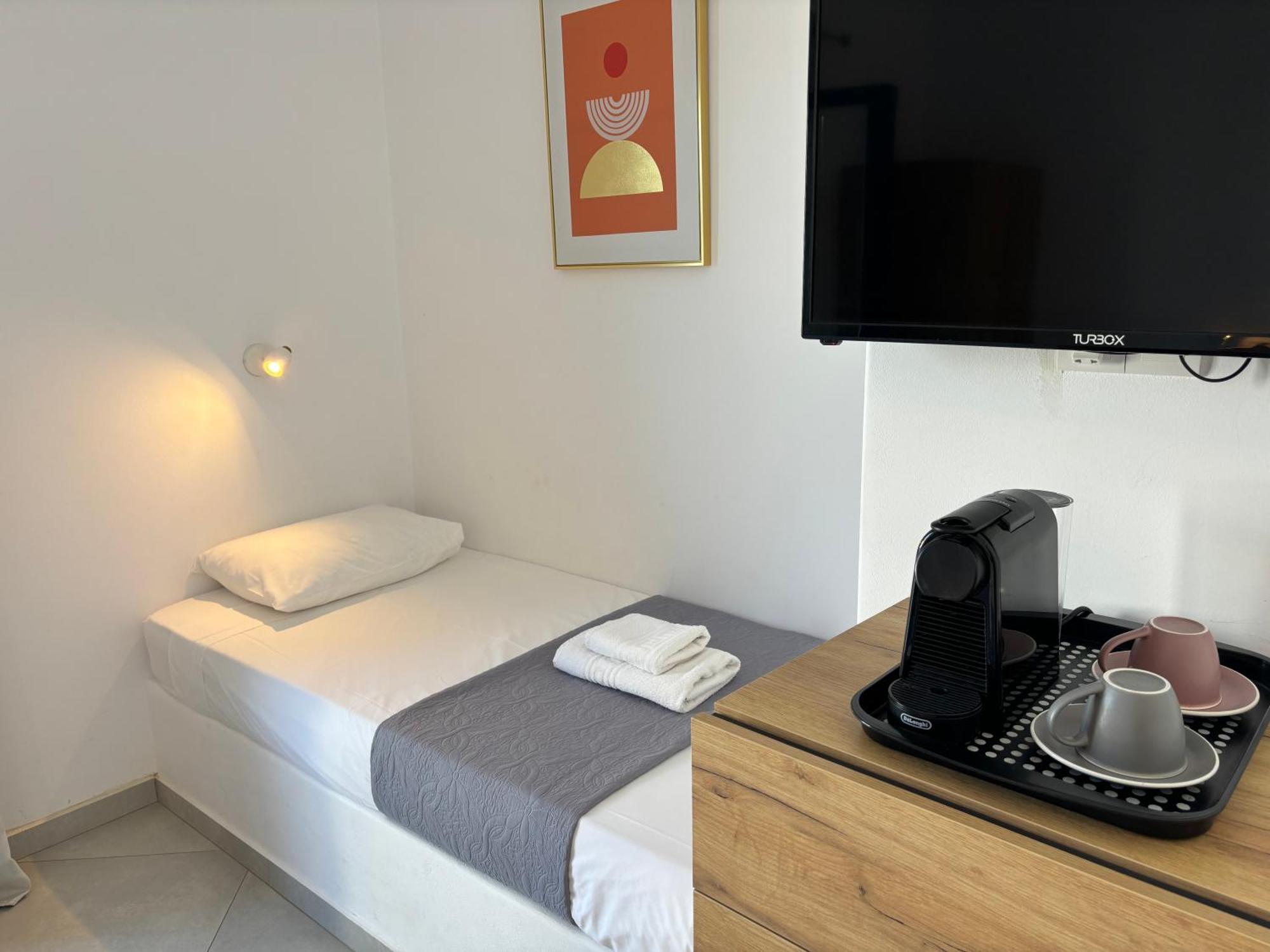 Liostasi Houses Skyros Chambre photo