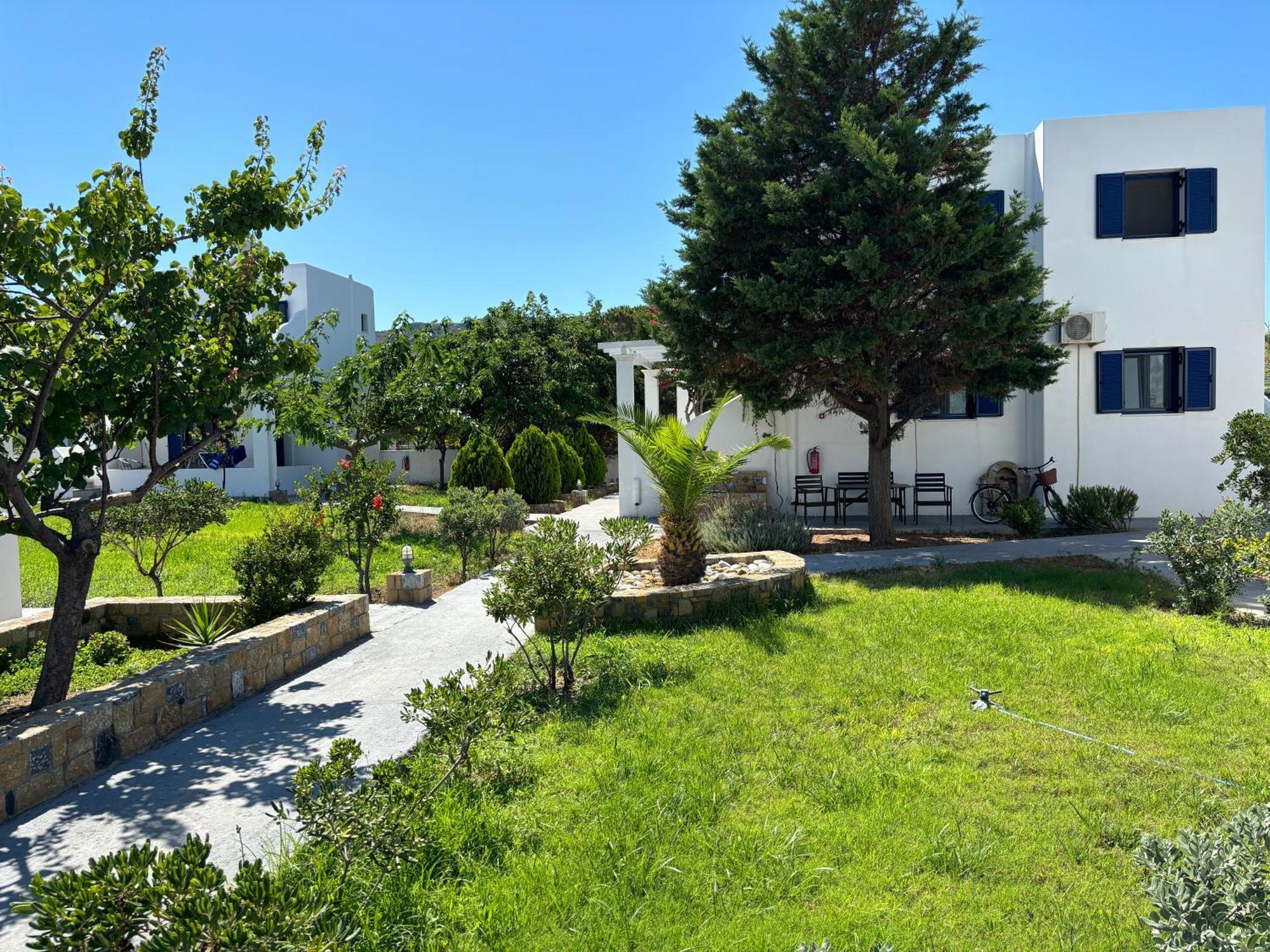 Liostasi Houses Skyros Extérieur photo
