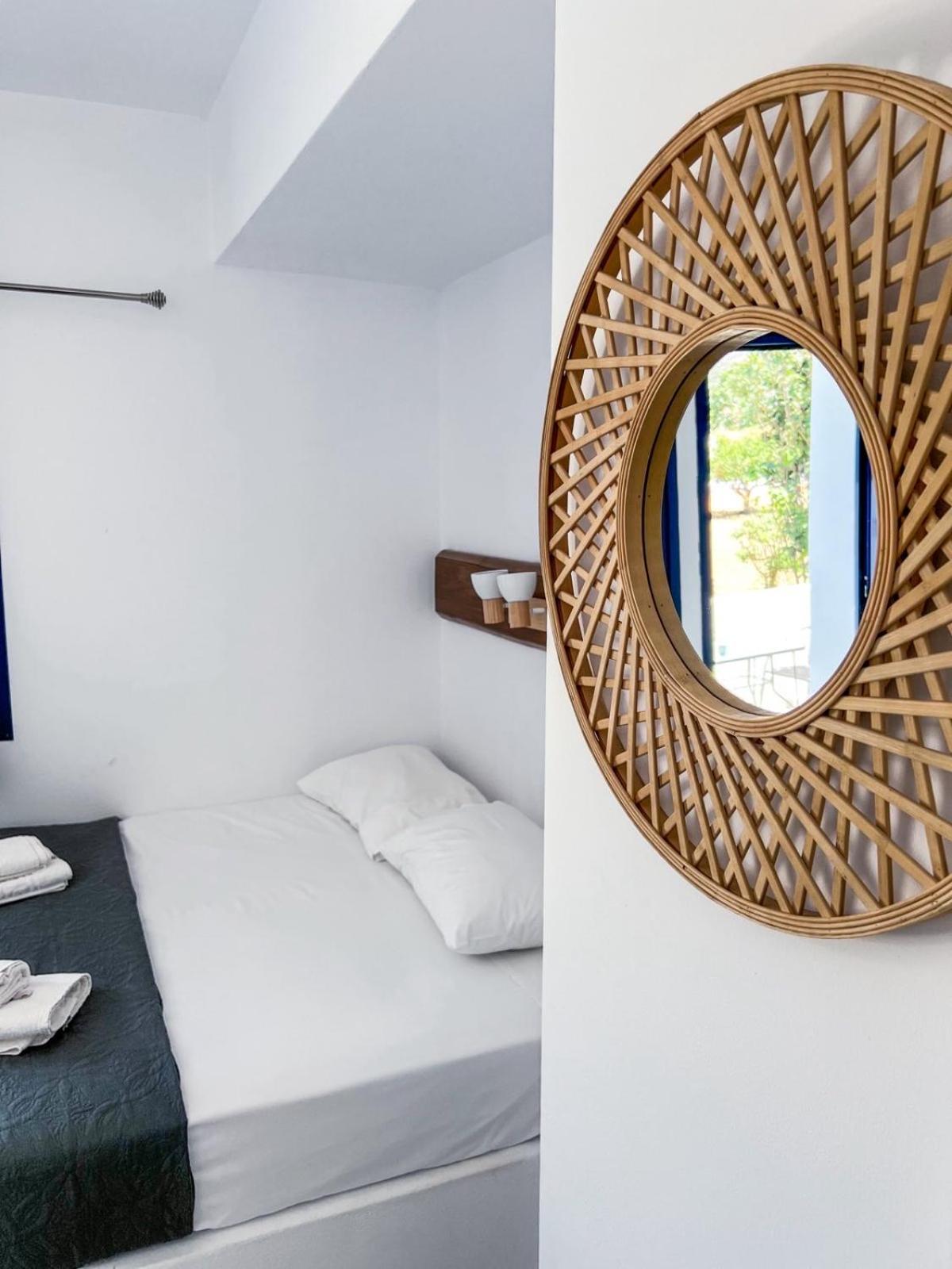 Liostasi Houses Skyros Chambre photo