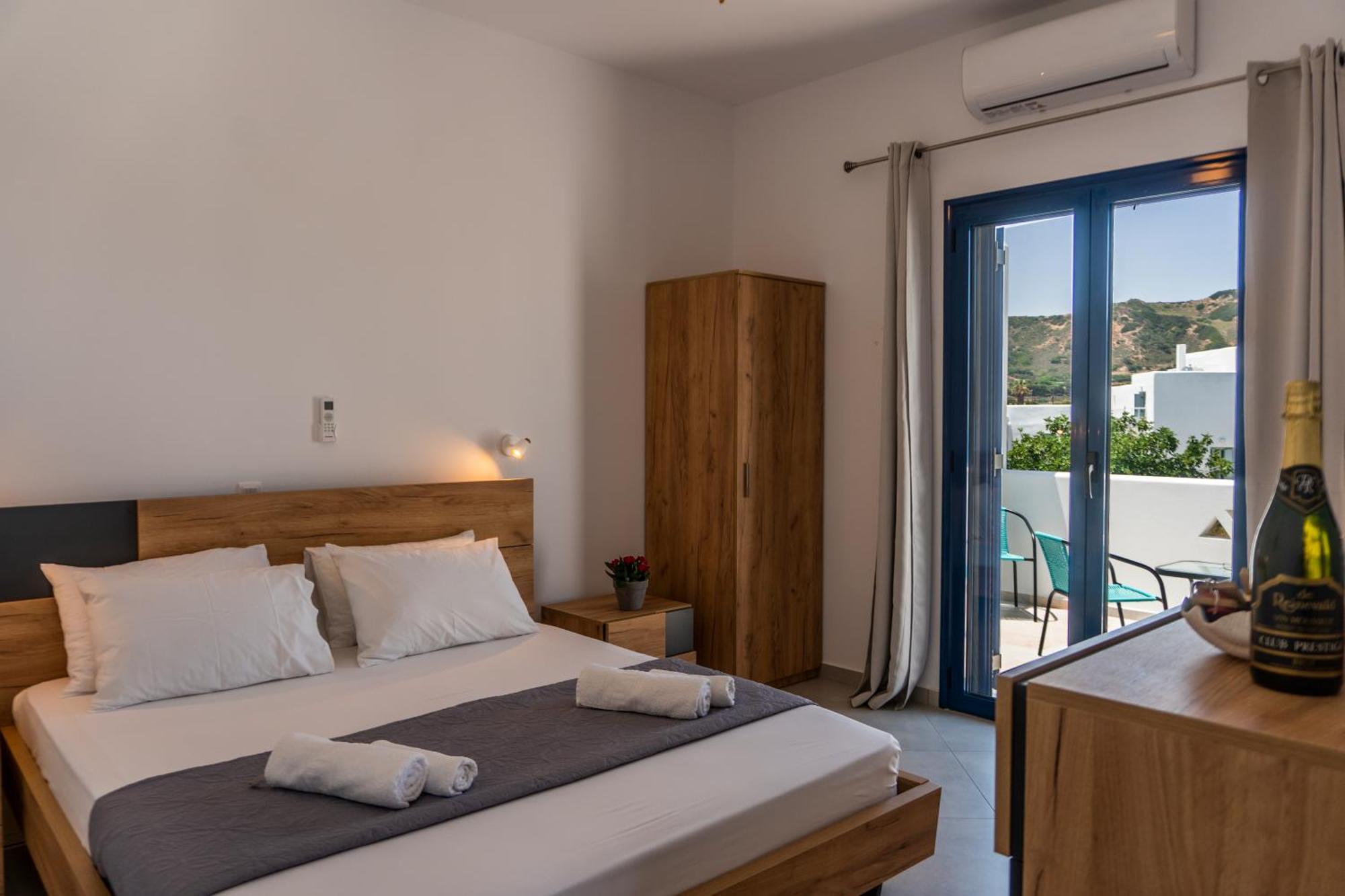 Liostasi Houses Skyros Extérieur photo