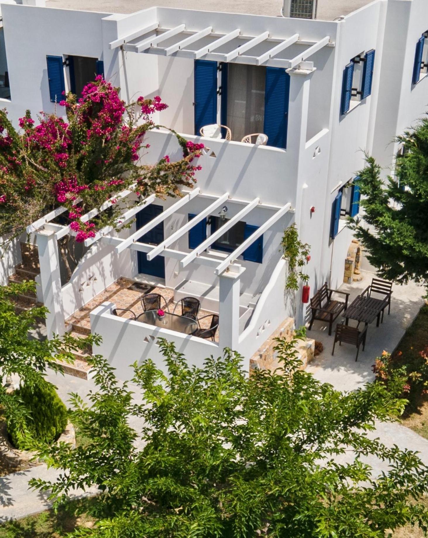 Liostasi Houses Skyros Chambre photo