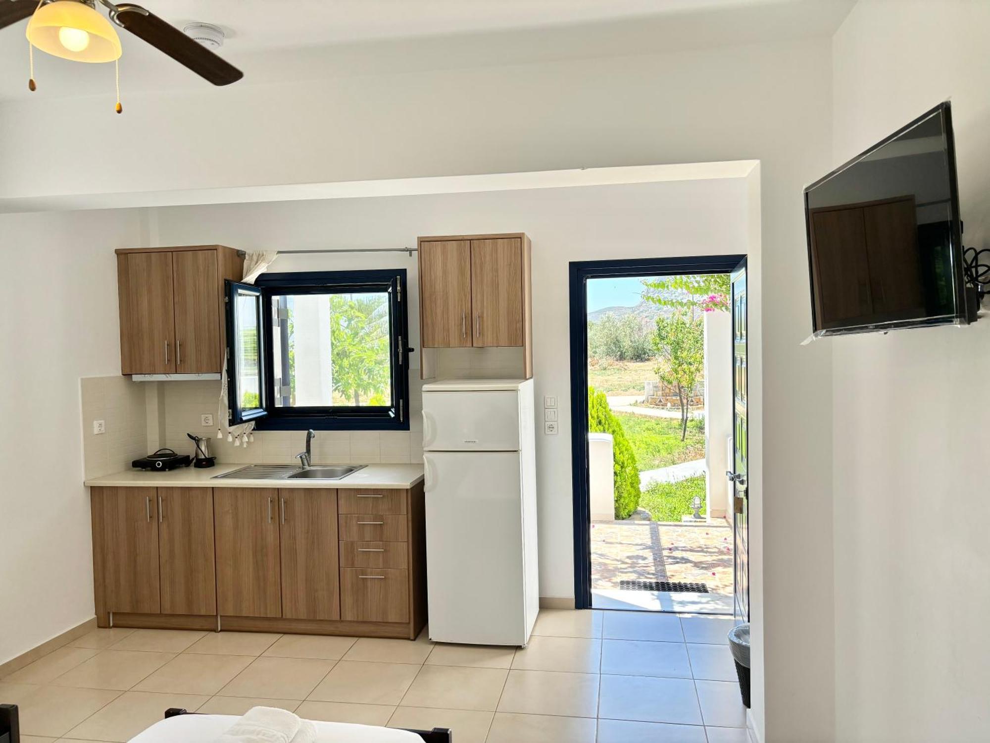 Liostasi Houses Skyros Chambre photo