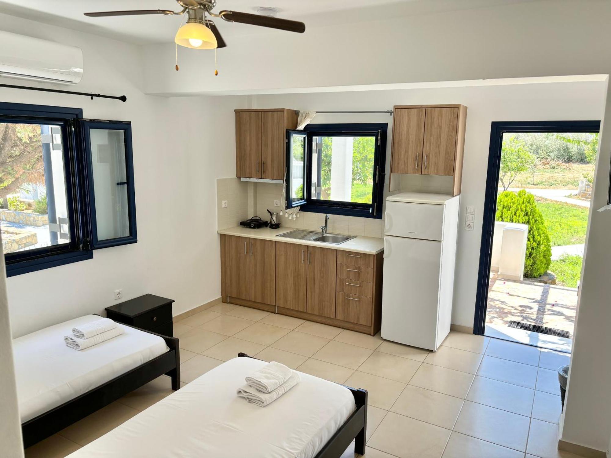 Liostasi Houses Skyros Chambre photo
