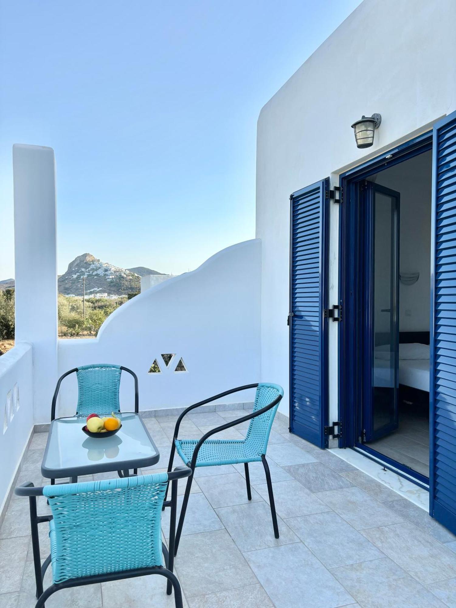 Liostasi Houses Skyros Chambre photo