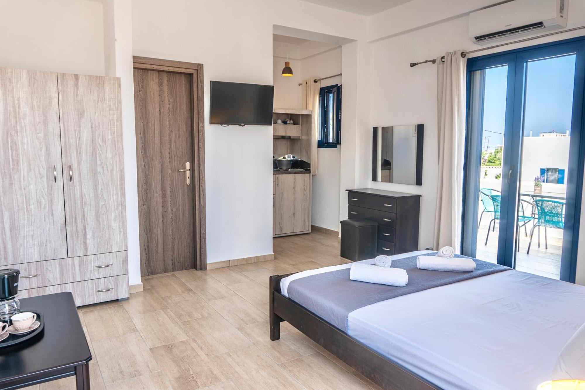 Liostasi Houses Skyros Chambre photo