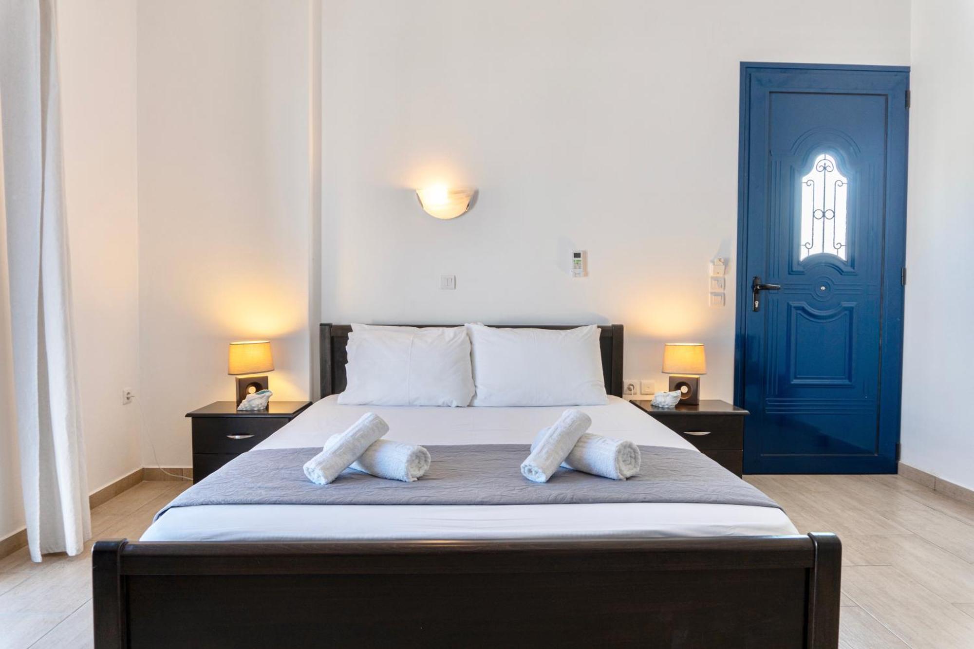 Liostasi Houses Skyros Chambre photo