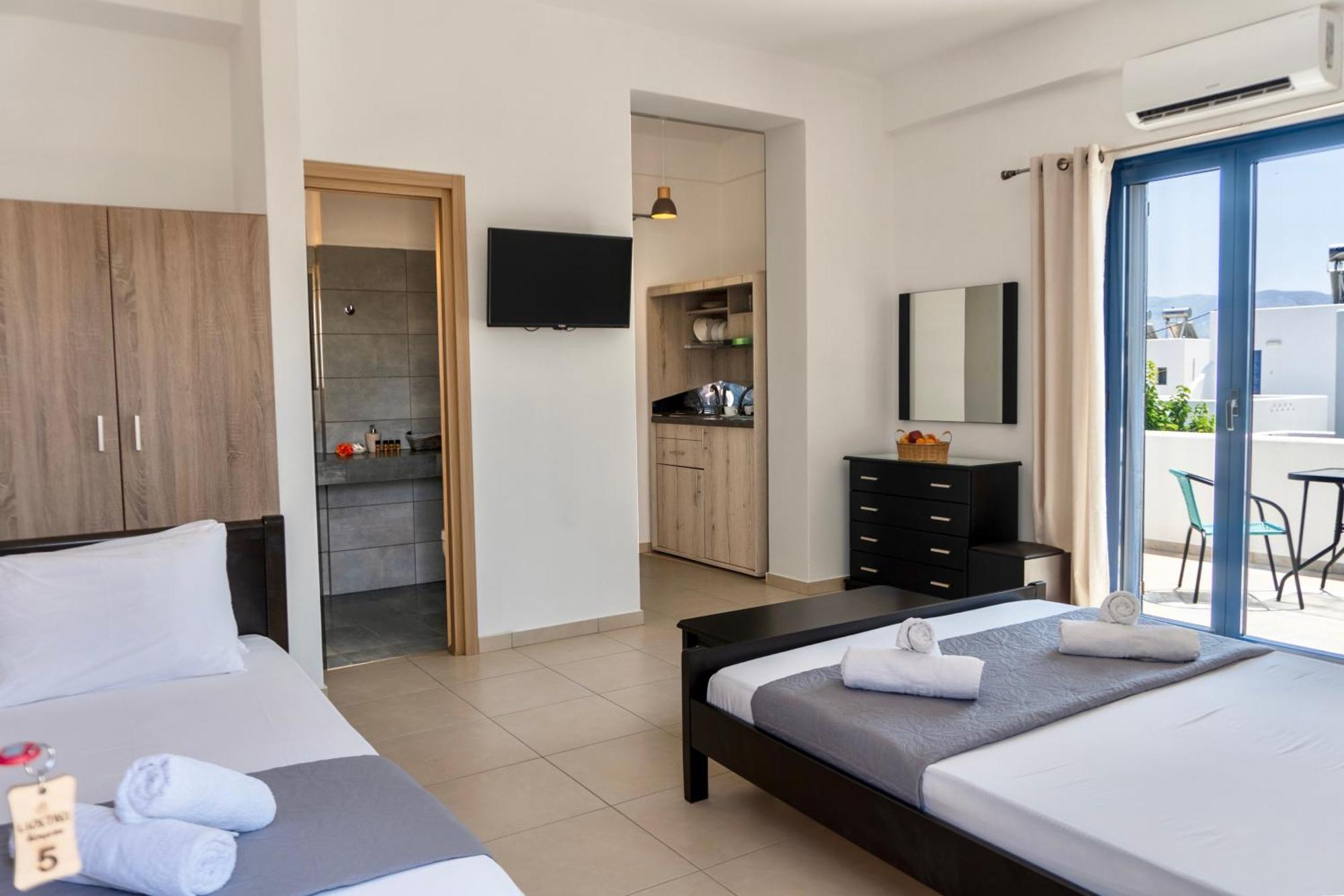 Liostasi Houses Skyros Chambre photo