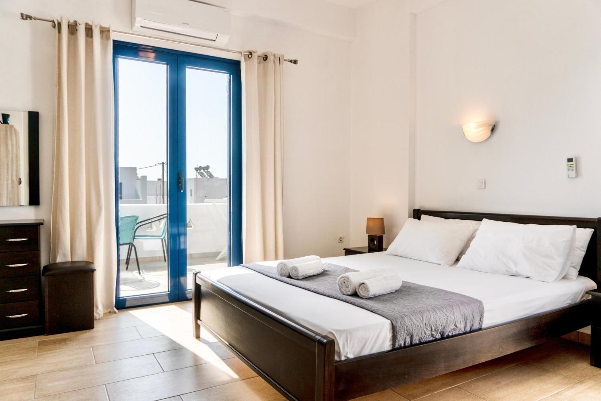 Liostasi Houses Skyros Chambre photo