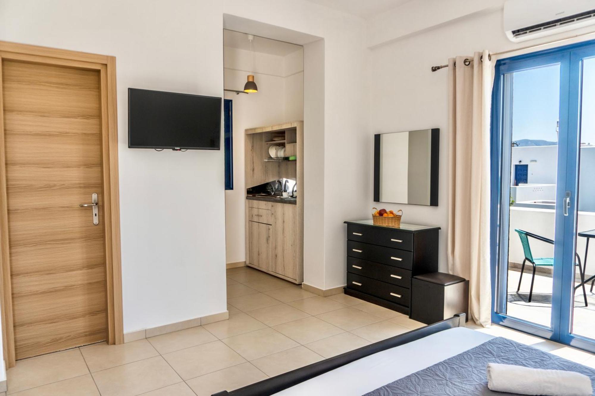 Liostasi Houses Skyros Chambre photo