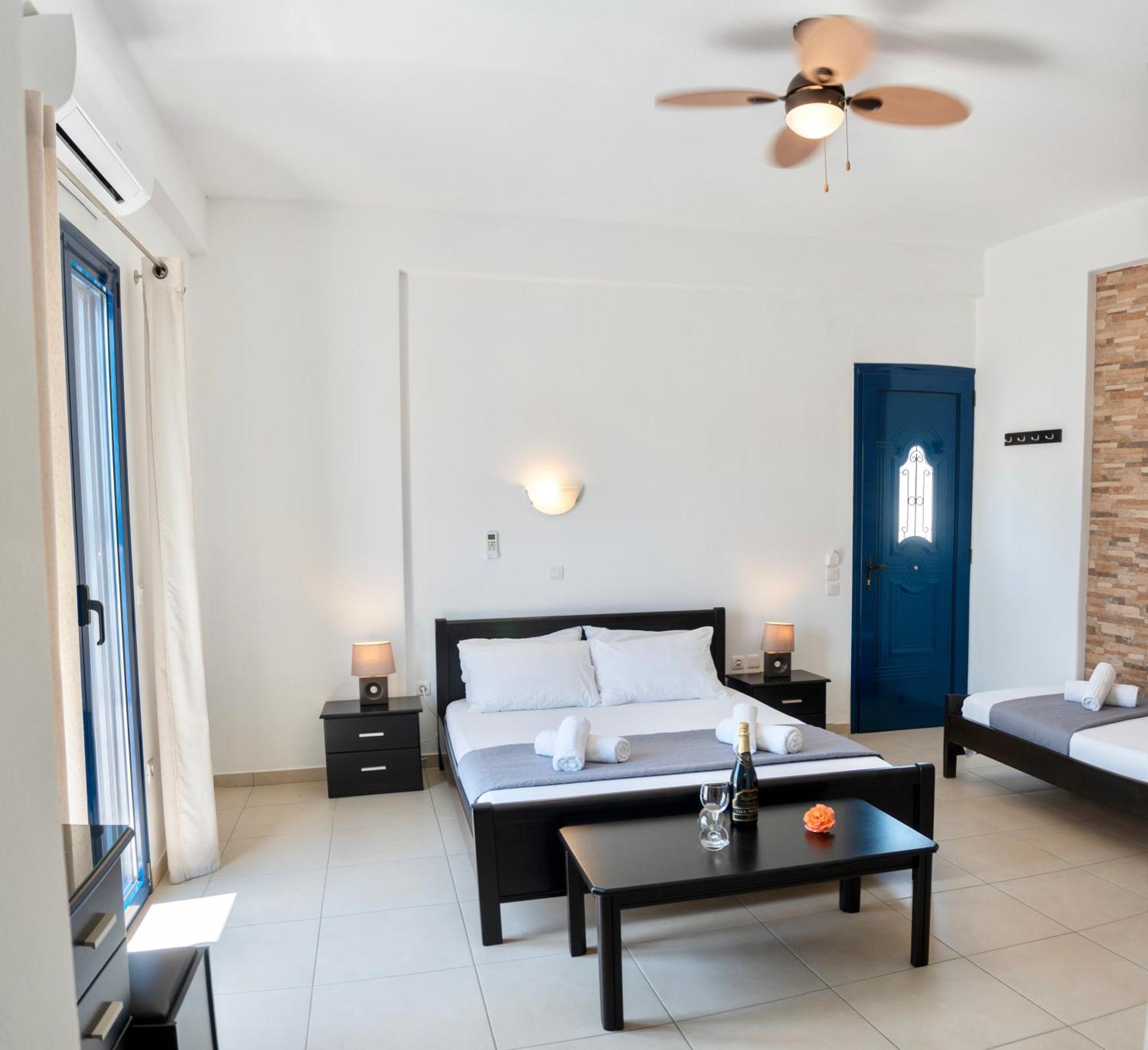 Liostasi Houses Skyros Chambre photo