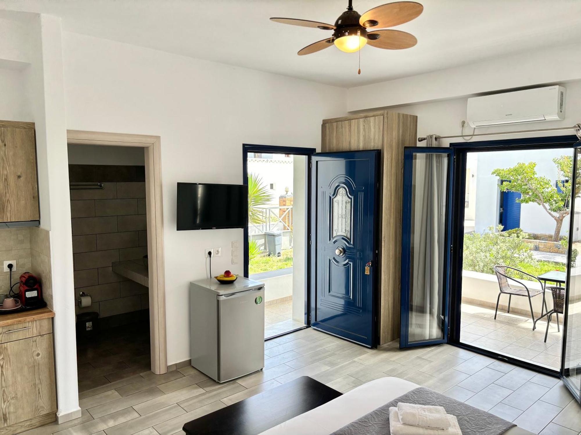 Liostasi Houses Skyros Chambre photo