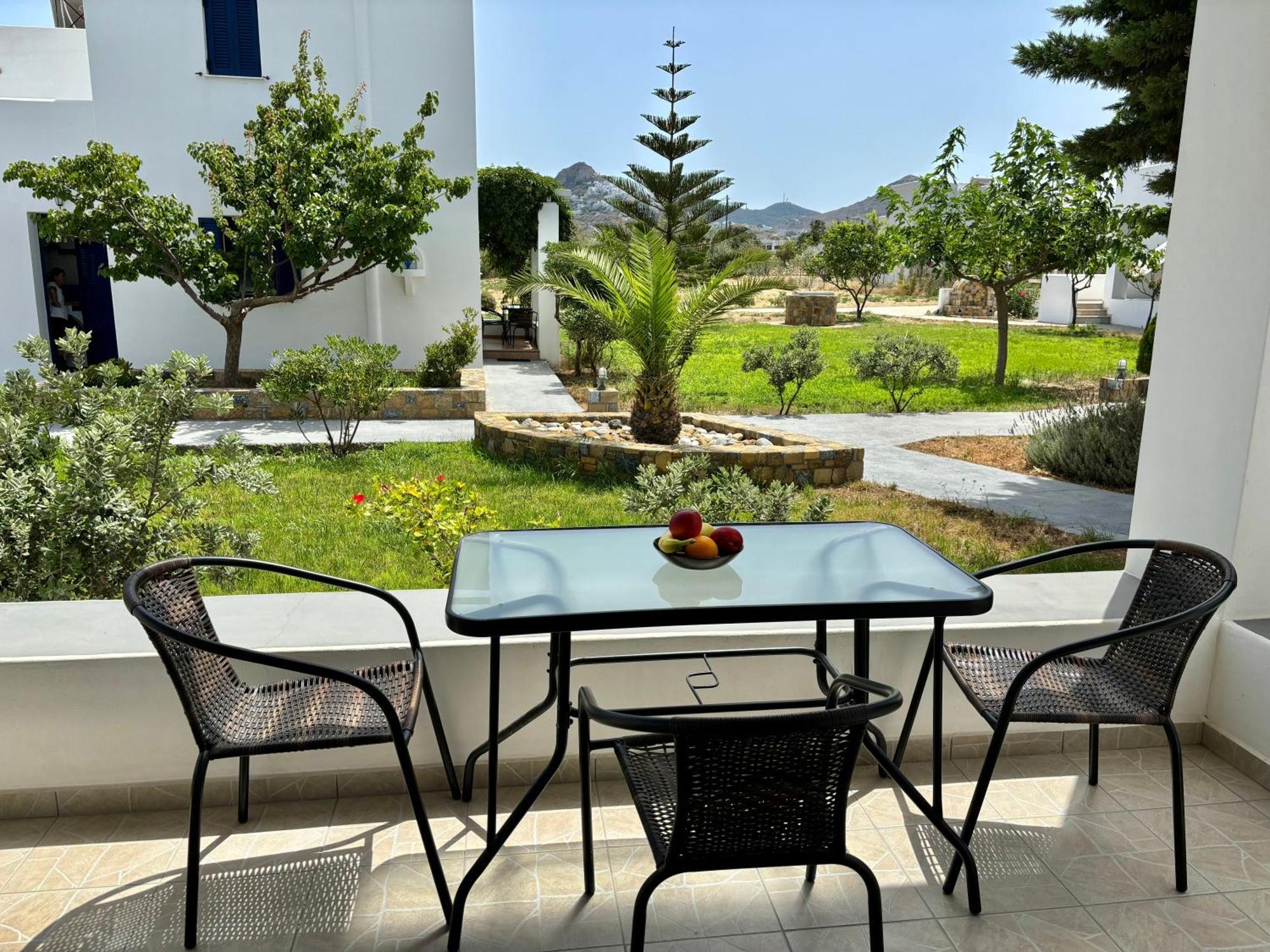 Liostasi Houses Skyros Chambre photo