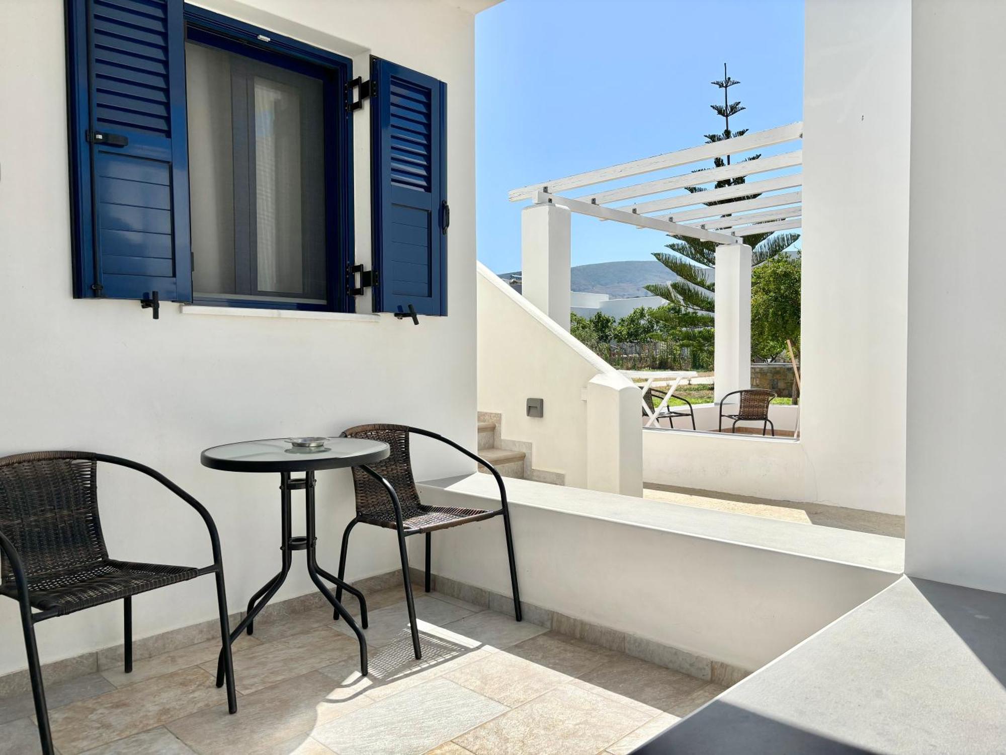 Liostasi Houses Skyros Chambre photo