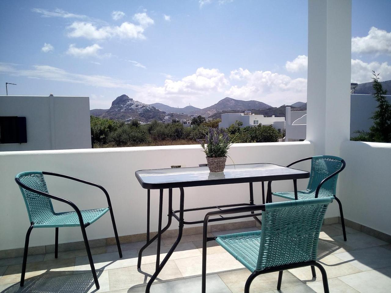 Liostasi Houses Skyros Extérieur photo
