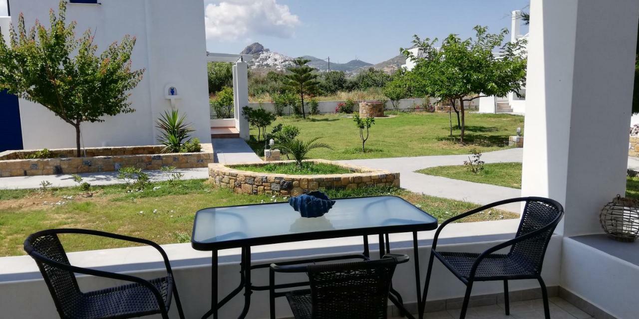 Liostasi Houses Skyros Extérieur photo
