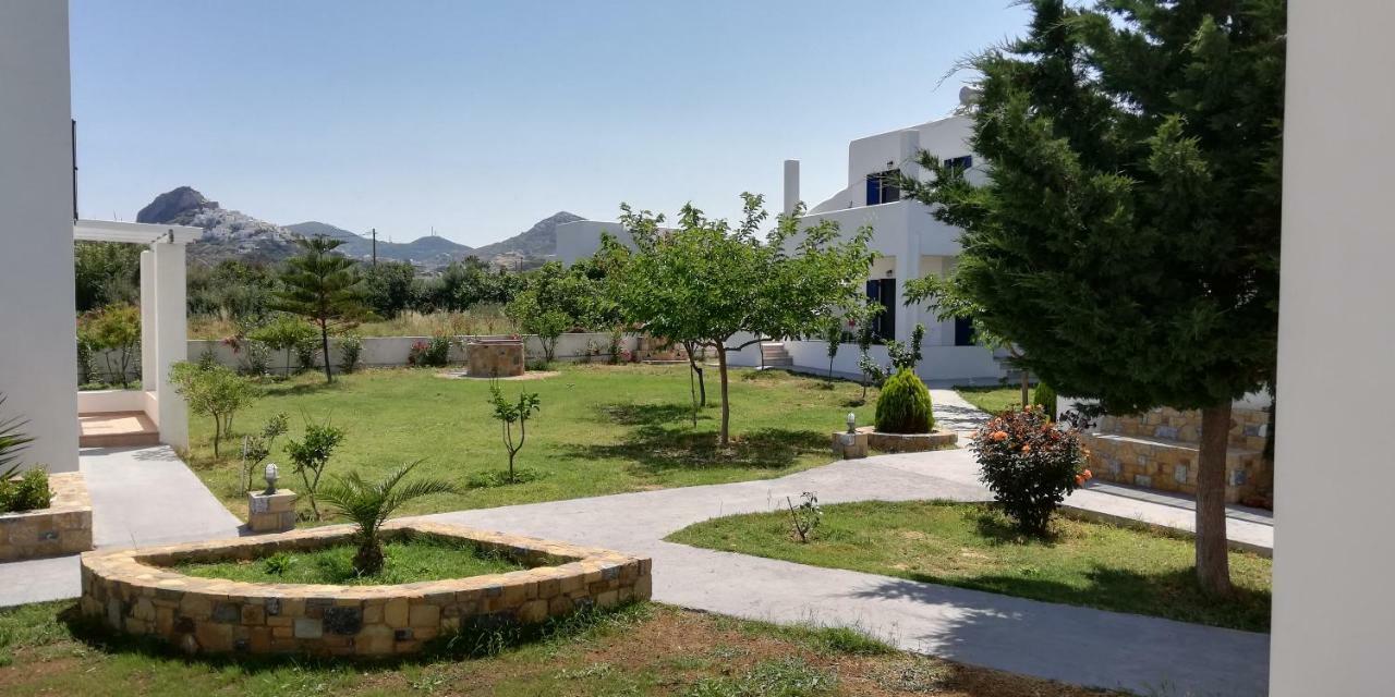 Liostasi Houses Skyros Extérieur photo